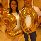 Rafaela de S. Carvalho de Oliveira