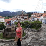 Marlene Pires de Campos