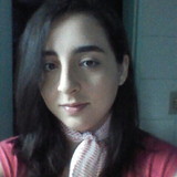 Mayrin Oliveira Ferraz