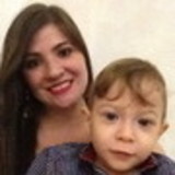 Vanessa Pereira Dos Santos