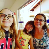 Nadia Regina de Souza pereira