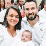 Daniele Elias de Carvalho