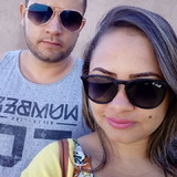 Rosilane de Queiroz Almeida Silva