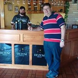 Carlos Fernando Hudson Nascimento