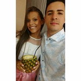 Dyeni Méry Araujo Queiroz