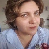 Laura Cristina Ribeiro da Costa Vale