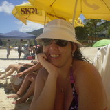 Marcia Regina Parolina