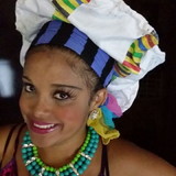 Lucidete Jesus Browne