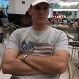 RONALDO DA COSTA JARDIM