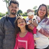 Talita Suelen de Souza Gregório da Silva