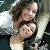 Sandra de Sá Ferreira dos Santos