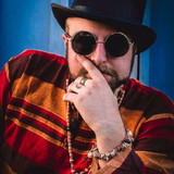 João Gabriel de Mello Grego