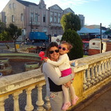 Priscilla Xavier dos Santos