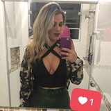 Jaine Raissa Machado