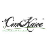 ComKasca naturais