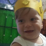 Maria Rosa de Andrade Bastos