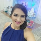 Tatiana Cappato Ferreira