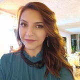 TATIANA FERRADOR NEIX DE BRITO