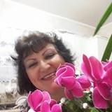 Célia Marinho de Oliveira