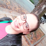 Patricia Maria de Souza Marcondes