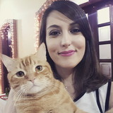 Janaina Luiz Freitas