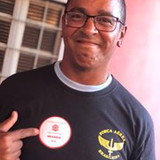 Marcos Tadeu de Almeida