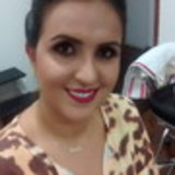 Paula Márcia G Rodrigues