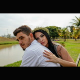 Daniele Cristina da Silva