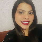 Amanda dos Santos Alves