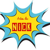 Artes da Nick