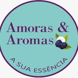 Amoras e Aromas