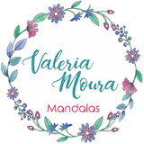 Valeria Moura Mandalas