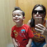 Carolini Machado de azevedo azevedo