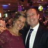 Luci Leme Brandão Lazzarini