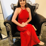 Liciane Kirsten Felix