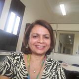 MARIA DO PERPETUO SOCORRO SANTANA PEREIRA