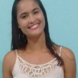 Thamata Mariana da Silva