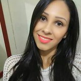 Jessica Luisa Gelkie