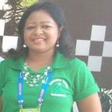 Taty Conselheira Tutelar