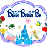 Bibidi Bobidi Bu - Biscuit