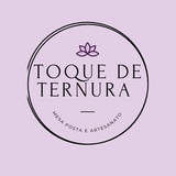 Toque de Ternura Mesa Posta e Artesanato