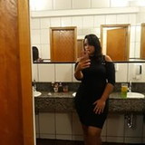 Daiane Fernandes da Silva