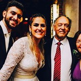 Anna Marina Santa Bárbara