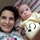 SUZELEI CRISTINA TURINI