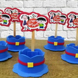 Sarah Cristina Moura da Costa 