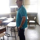 Ismael Stoller de Menezes