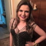 Graziela Aline Castro