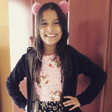 maria paula bie dos santos