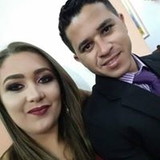 jacqueline vieira dos Santos Rufino