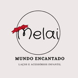 MELAI - Mundo Encantado Laços e Acessórios Infantil